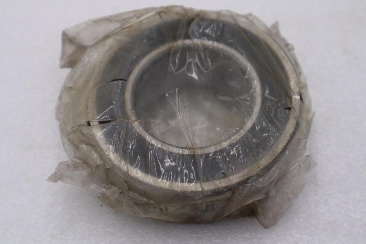 Used FAFNIR W209PP ANGULAR CONTACT BEARING NEW OPEN BOX STOCK B-1752