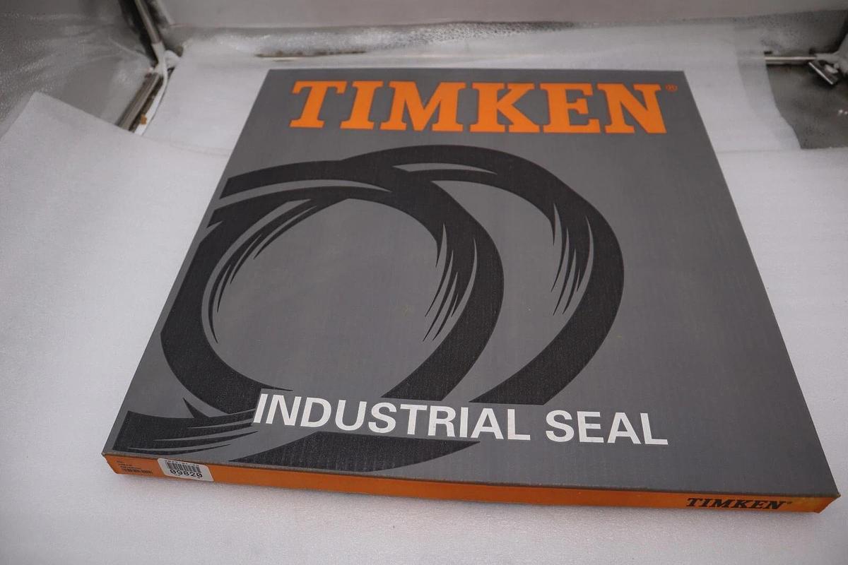 TIMKEN GARLOCK 21238-4186 / 212384186 (BRAND NEW) LARGE BORE SEAL STOCK 1452B