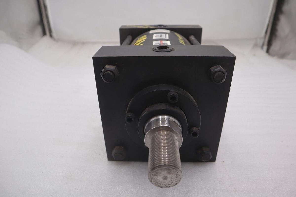 Used ORTMAN FLUID POWER CYLINDER STOCK #M-38