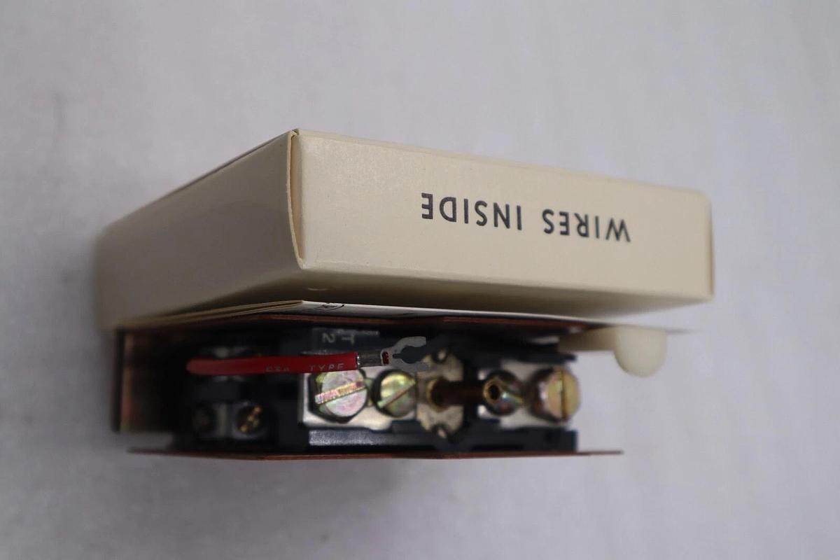 NEW OPEN BOX A-B Allen Bradley 1415-N52 Third Overload Relay Kit STOCK 5486