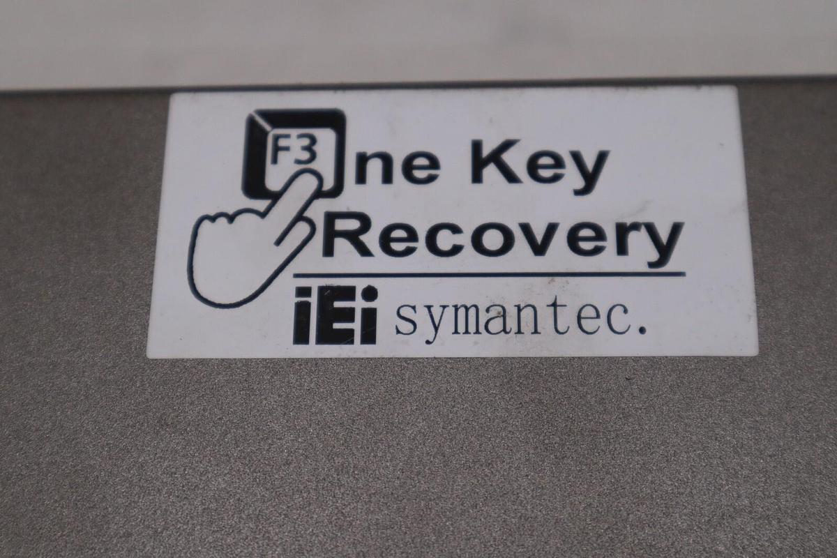 Used IEI INTEGRATION CORP PPC-5150A / PPC-5150A-H61-I5/R-R20 NEW WITH BOX STOCK H796