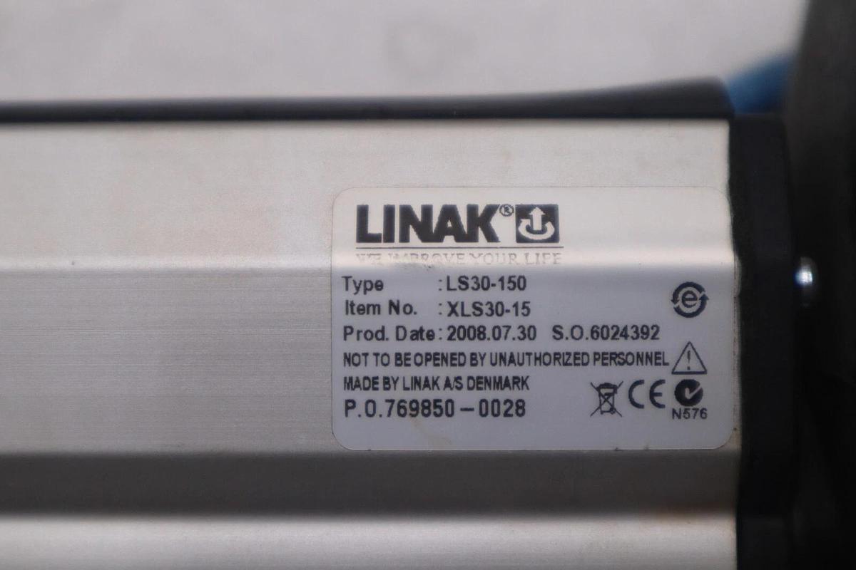 Used NEXEN 912737 CONTROLLER GC300 WEB GUIDE CONTROL UNIT STOCK 5192