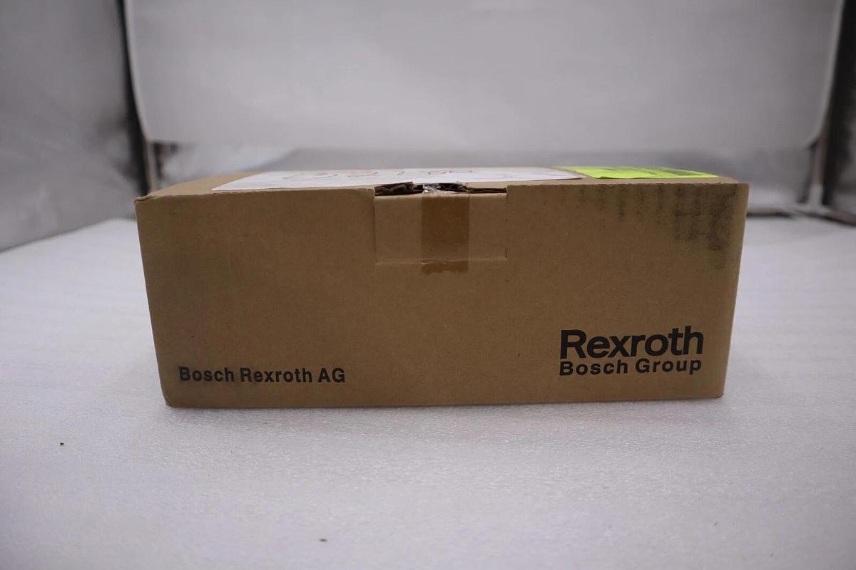 Used BOSCH REXROTH MSM030C-0300-NN-M0-CG1 / MSM030C0300NNM0CG1 R911295559 NEW #601D
