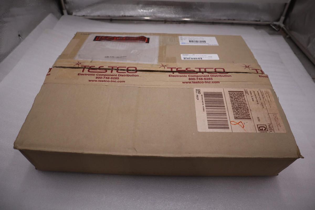 RARA ELECTRONICS COMPANY ULV1200S 120 Ω J / ULV 1200S 120ΩJ NEW UNIT STOCK G127