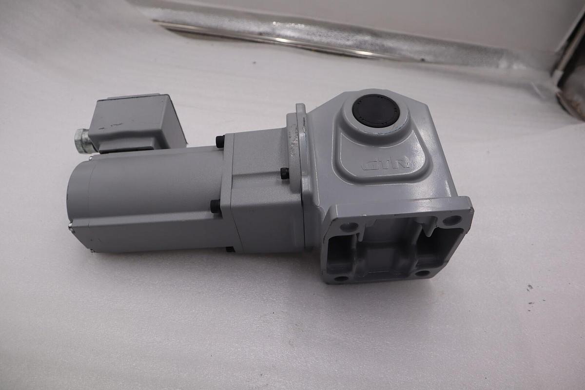 NEW GTR Brother HL22R900-BMLC3A 3 Phase Induction Motor STOCK 5064
