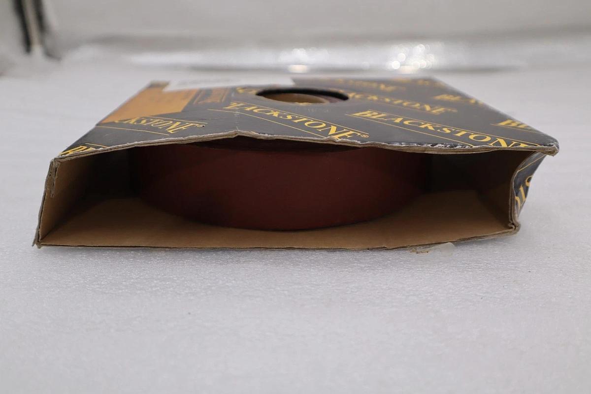 Used Blackstone 0806195 Abrasives Sanding Shop Roll STOCK H1292A