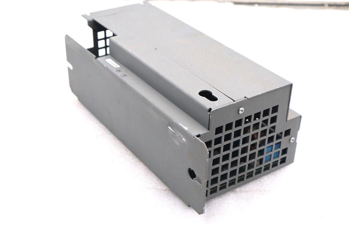 Used ALLEN BRADLEY 1771-P7 120/220V AC POWER SUPPLY SERIES D STOCK #2462