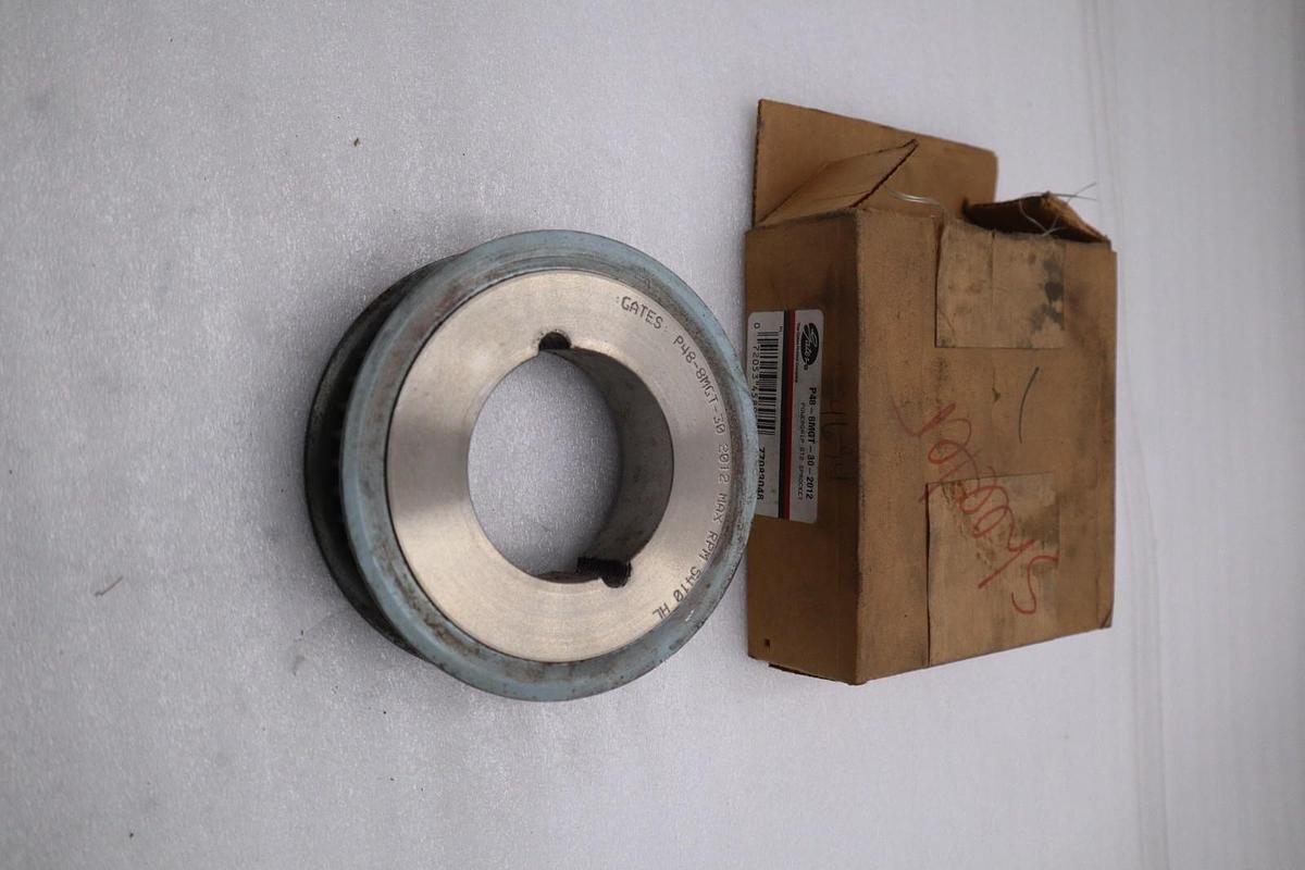 GATES P48-8MGT-30-2012 / P488MGT302012 (NEW IN BOX) - STOCK L-226CC