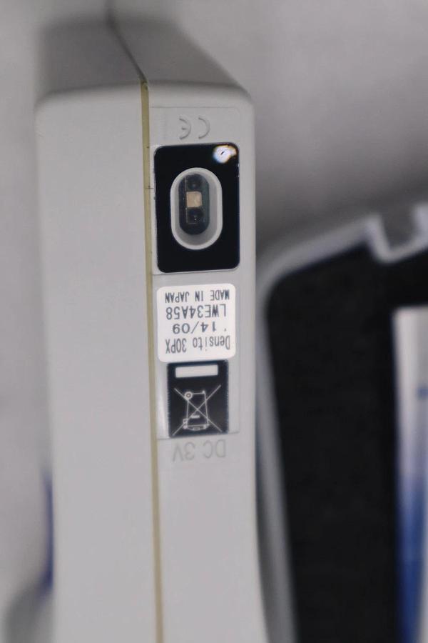 Mettler Toledo - Densito 30PX Portable Density Meter Kit NEW STOCK 2889A