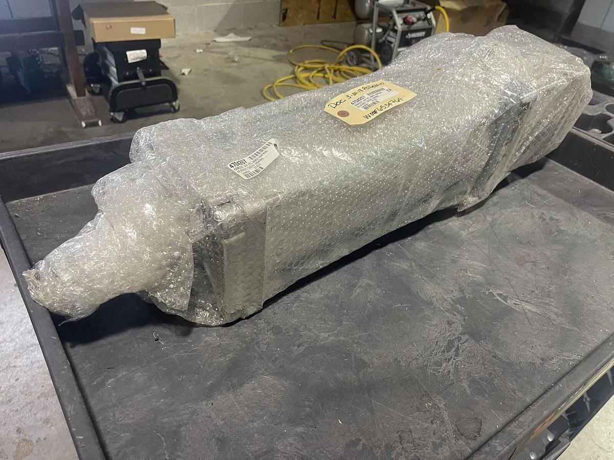 CAMOZZI 40m2l160f0500 AIR CYLINDER NEW OPEN BOX S-158