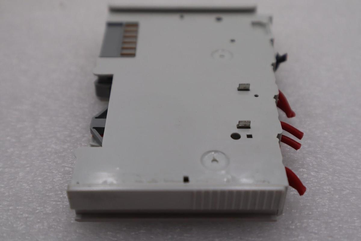 Used Wago 750-430 8-Channel Input Module 8 Digital Input 24VDC 3.0ms Filter #K-1730