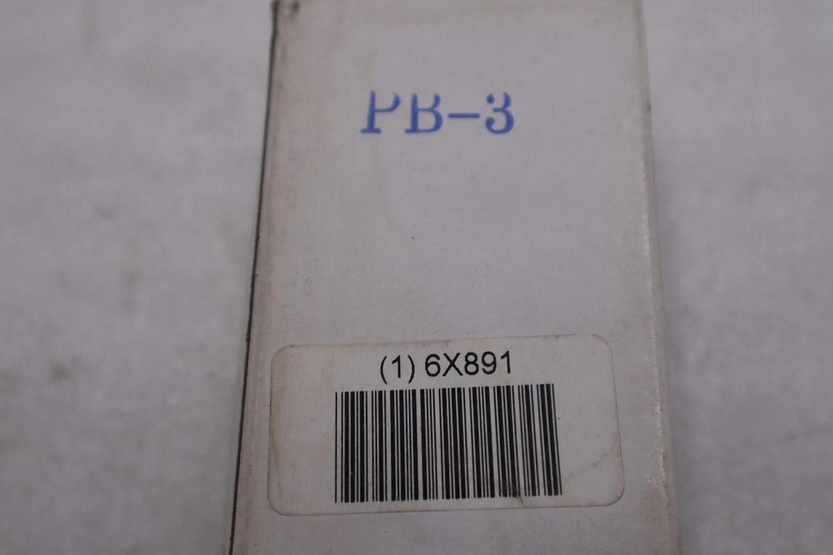 MMTC PBS-3 NEMA 1 Three Button Surface Mount Control Station STTK GF151A