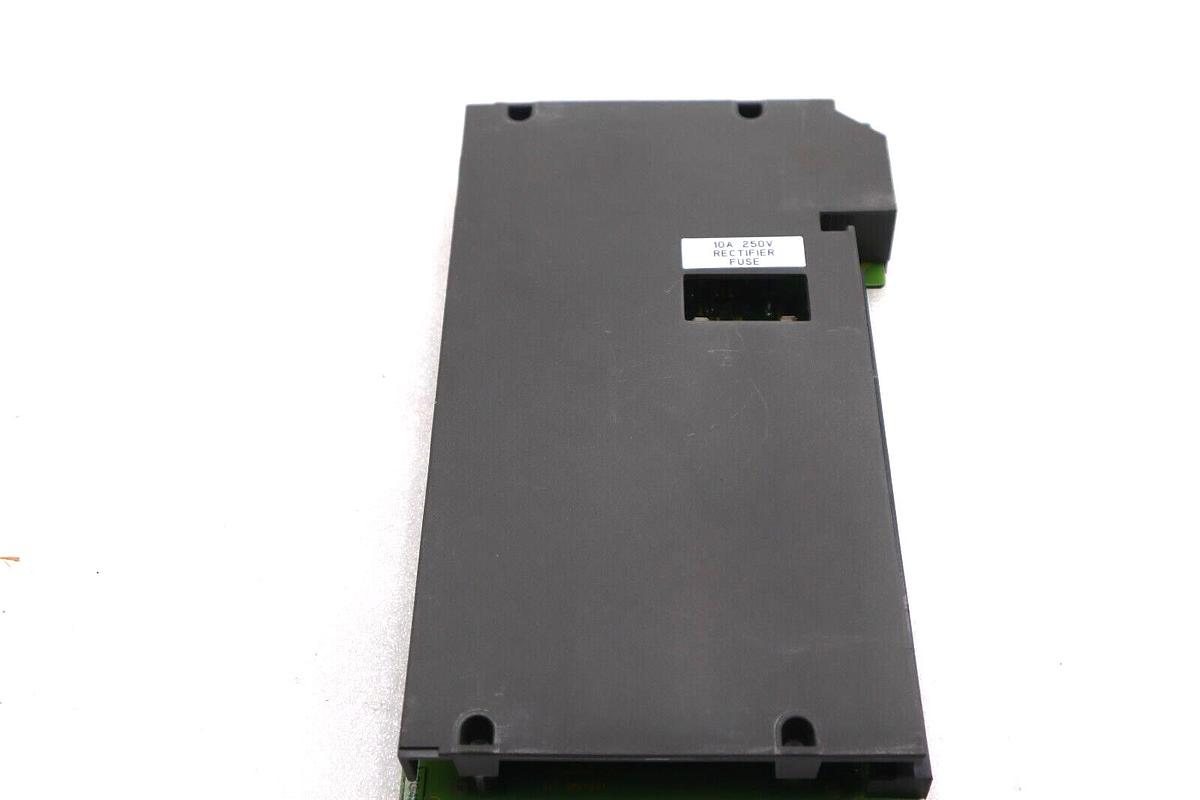 Used ALLEN BRADLEY 1771-OBD/C REV B02 DC OUTPUT MODULE 10-60 VDC STOCK #1795