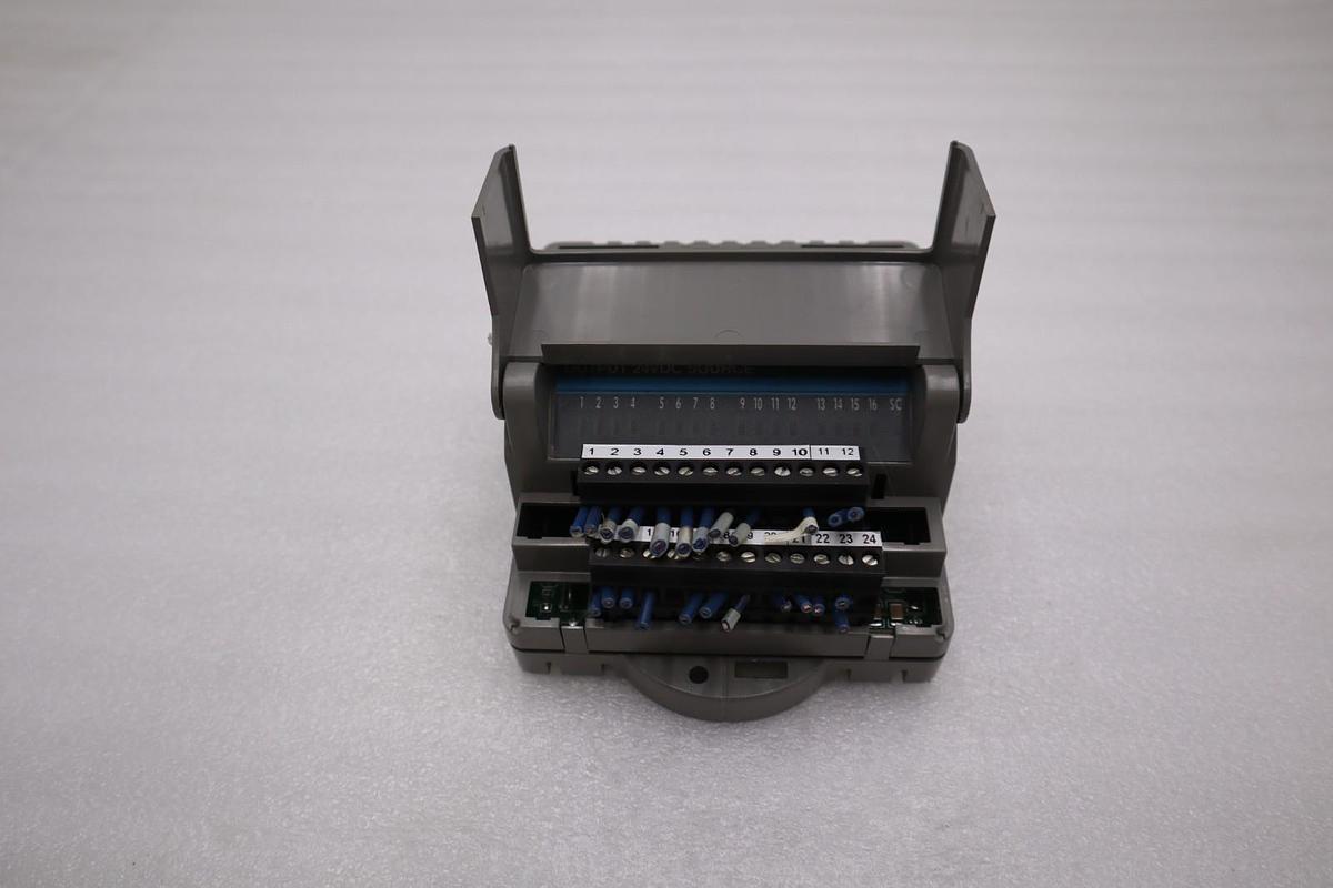 Used DANAHER MOTION M.1017.3095 R3 / M10173095 R3 GIDDINGS & LEWIS MODULE #6024