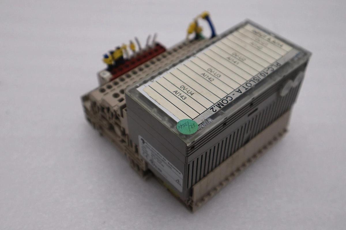 Used EATON CORPORATION CAN-4AI/UI / CAN4AIUI STOCK K-51-A