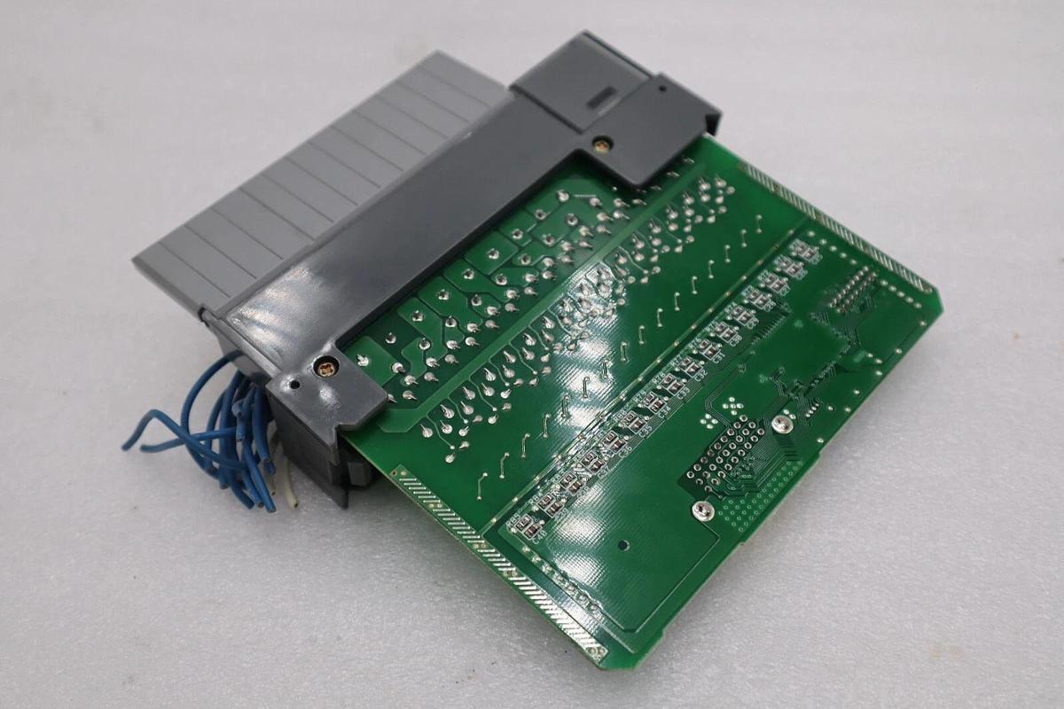 Used Allen-Bradley 1756-IV16 Ser. C ControlLogix Digital Input AB STOCK K-89-D