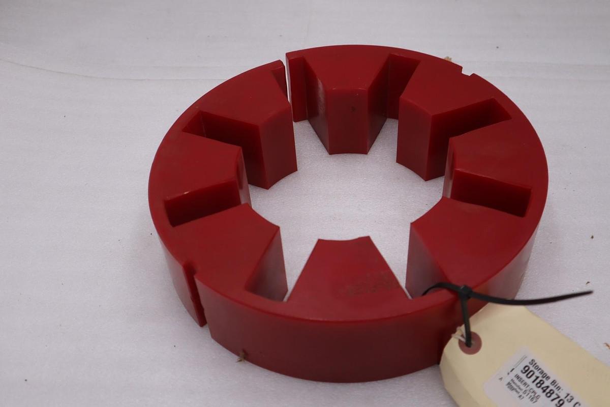 Used Atra-flex A-7 Elastomeric Coupling - NEW OPEN BOX - STOCK GF1316