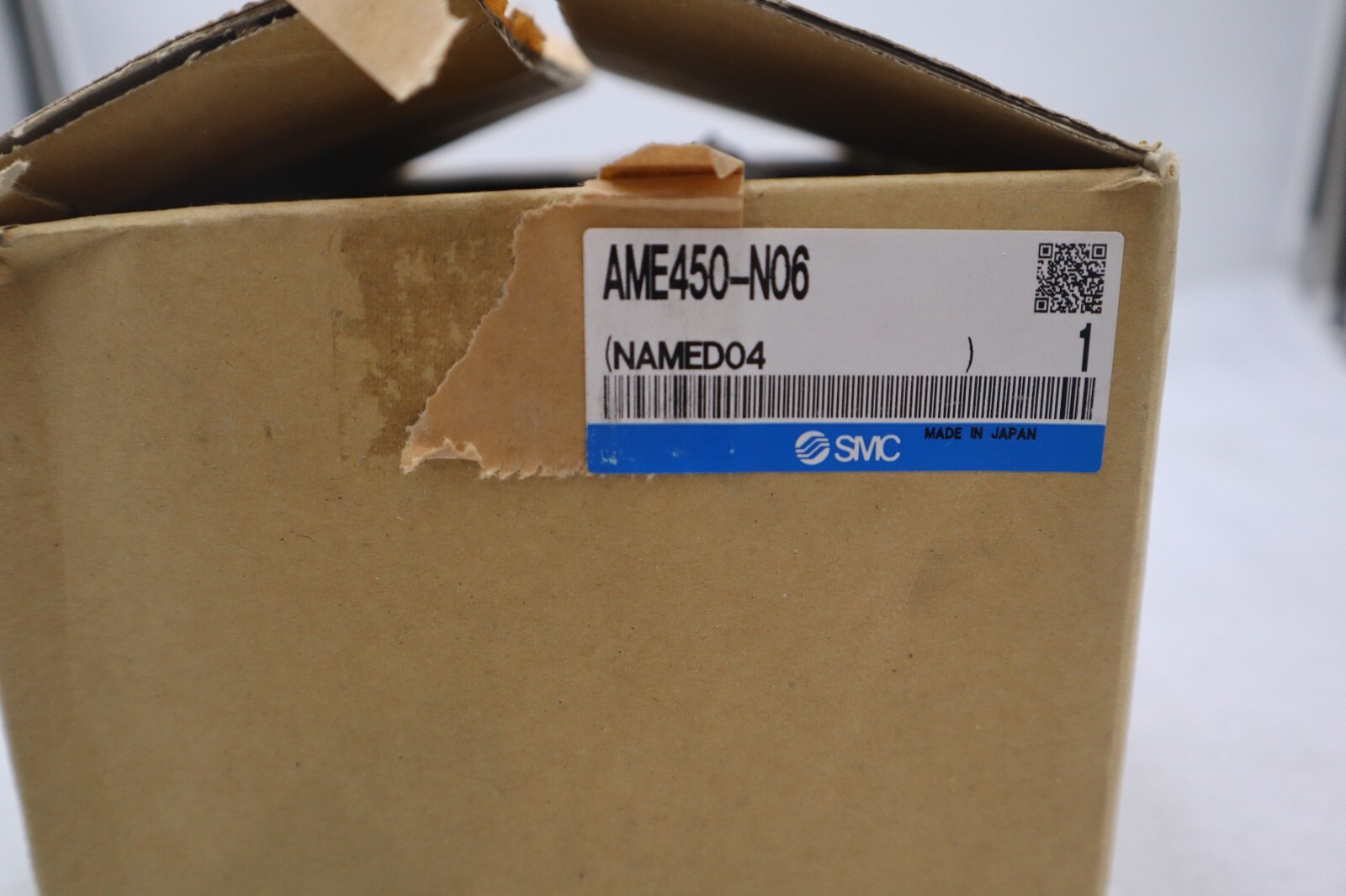 SMC AME450-N06 / AME450N06 (BRAND NEW) STOCK K-2548
