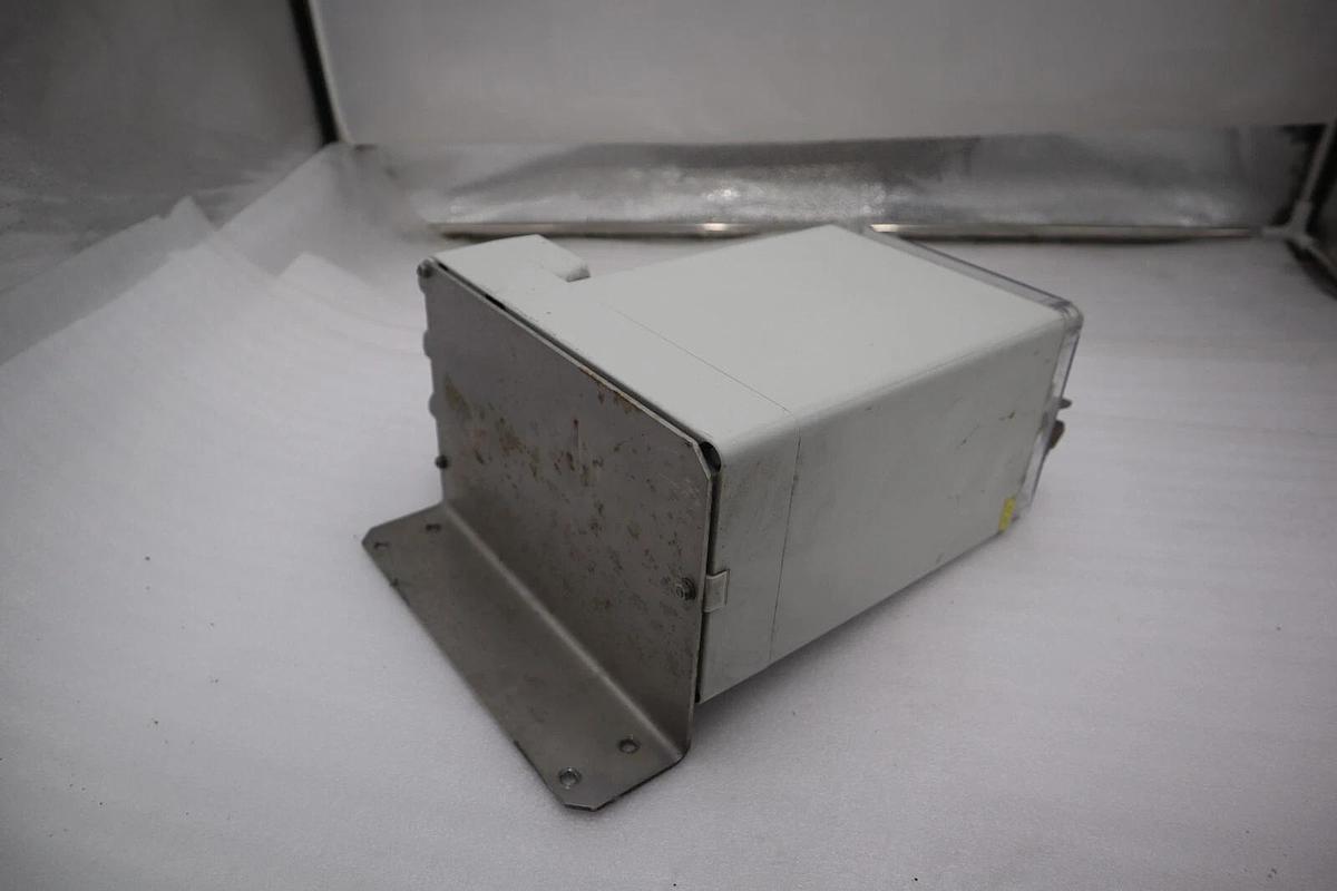 Used MSA Auer Wandgehäuse WG290 GEB D0742707 STOCK 1388-C