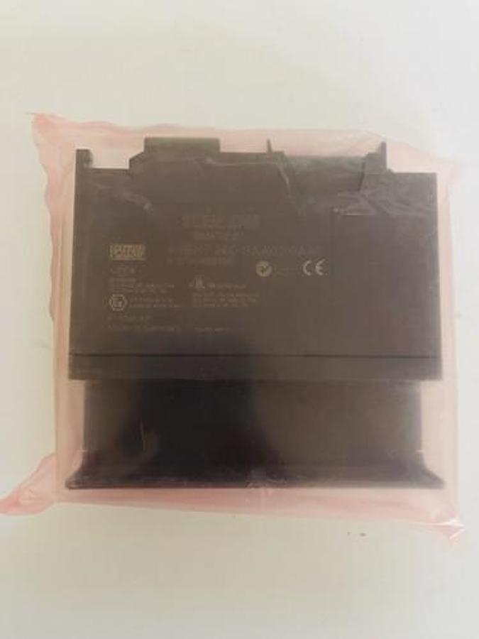 New Sealed Siemens 6ES7360-3AA01-0AA0 S7-300 IM360 Interface #K-1166