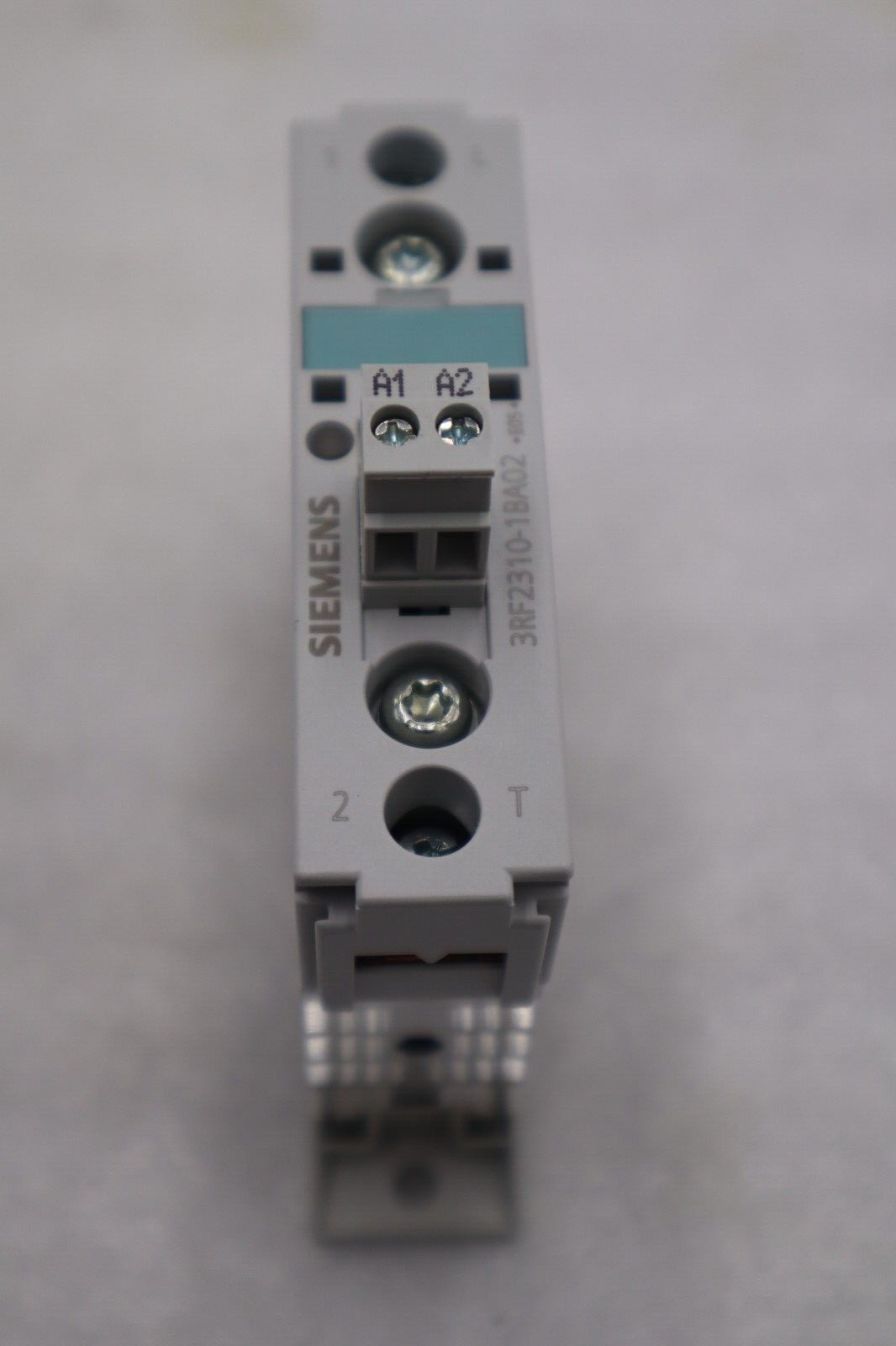 Used NEW OPEN BOX Siemens 3RF2310-1BA02 Semiconductor Contactor STOCK 5420