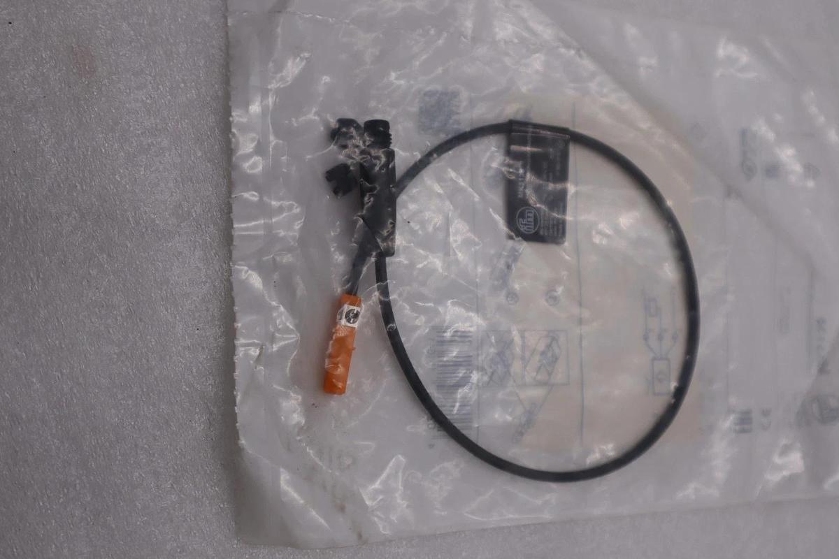 Used IFM MK5138 CYLINDER SENSOR MKT3020BBPKG/A/0,3M/ZH/AS #H1556A