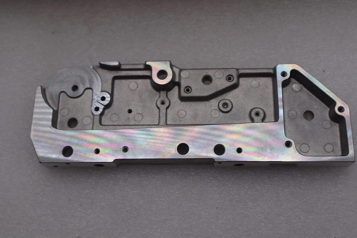 Housing F/2649/02 FCM FEED Serial Number 07015505 Stock #K-1865