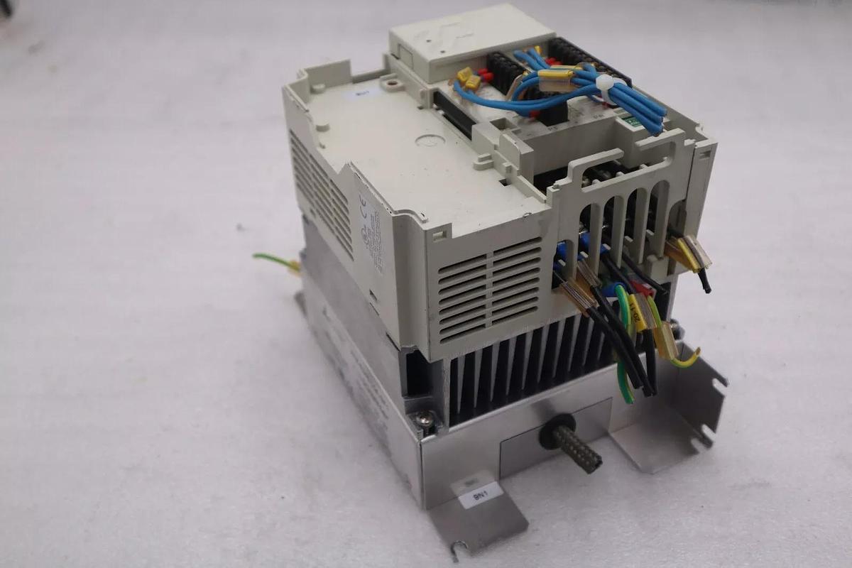Used FR-E540-0.75K-EC, MITSUBISHI INVERTER STOCK 5020
