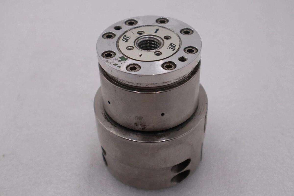 Used DOVER FLEXO ELECTRONICS SC2D TENSION TRANSDUCER STOCK #K-2395