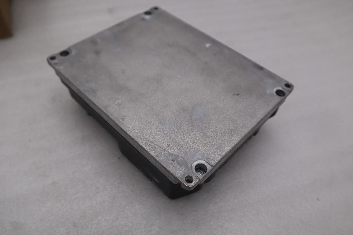 Used Zapi AC-0 Inverter LZ2025A INV AC-0 24/150 Flash Sense Coils - STOCK GF1388