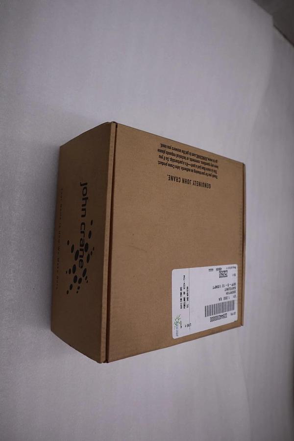 Used John Crane Safematic Safeunit SFP-8-10 NEW STOCK GF275