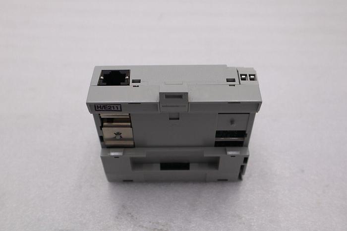 NEW ALLEN BRADLEY 1794-AENT ADAPTER KIT ETHERNET/IP FLEX I/O STOCK B-1699