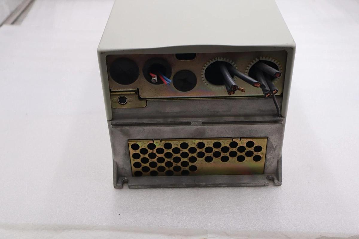 Used Allen-Bradley VFD Powerflex 700, 20bd040a3nynann0, 30 HP, 480V, 460 Hz STOC 1846