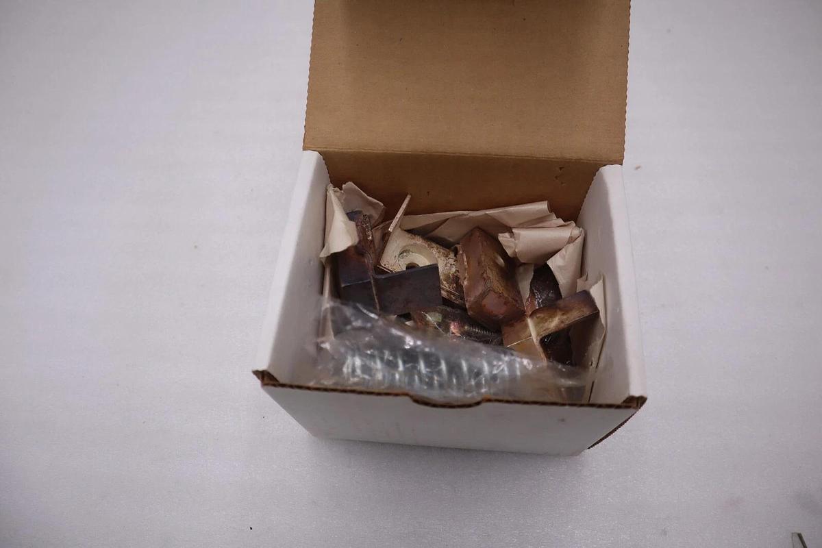 NEW Westinghouse WCK63 Replacement Contact Kit Size 6 3 Pole Kit STOCK G321A
