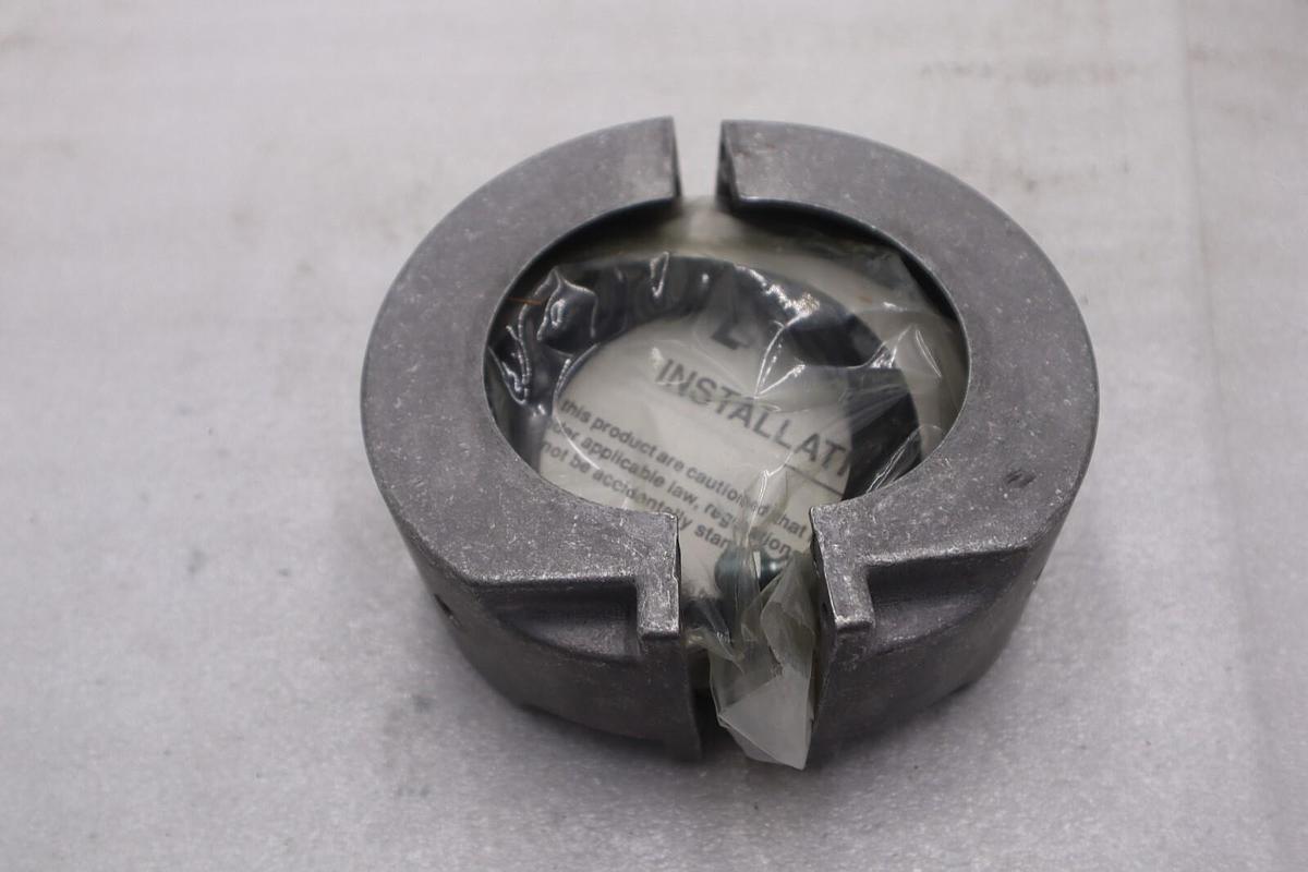 Used NEW OPEN BOX Link-Belt 1-1/4 Pillow Block Bearing P3-U220H STOCK B-784
