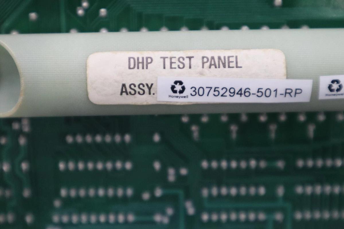 Used 30752946-501-RP HONEYWELL BOARD NEW IN BOX STOCK G588