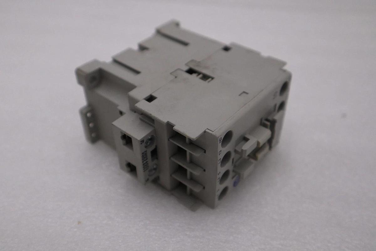 Used ALLEN BRADLEY 100-C12*10 SER A CONTACTOR AB STOCK H1248A
