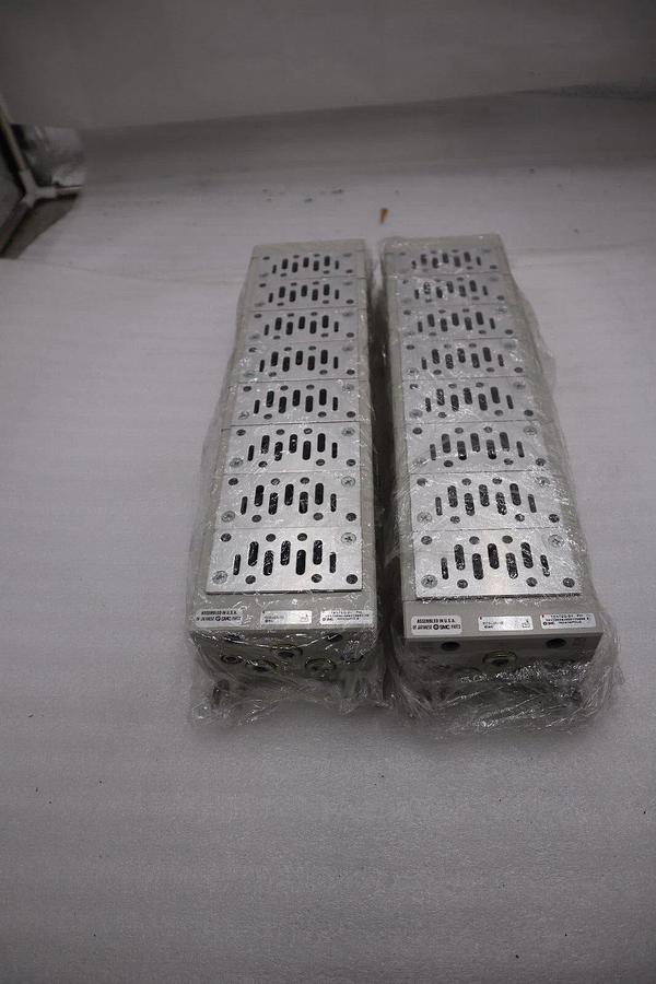 SMC VV718-03R-03D GENUINE SEVEN AVAILABLE #715-A