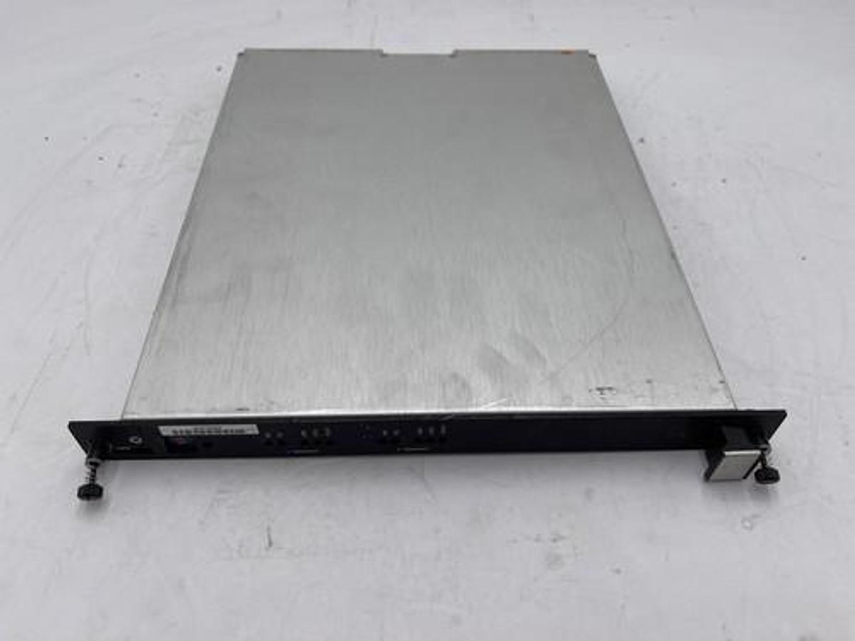 Used USED HONEYWELL MEASUREX 09802710 MODULE BSC REV B STOCK 1609