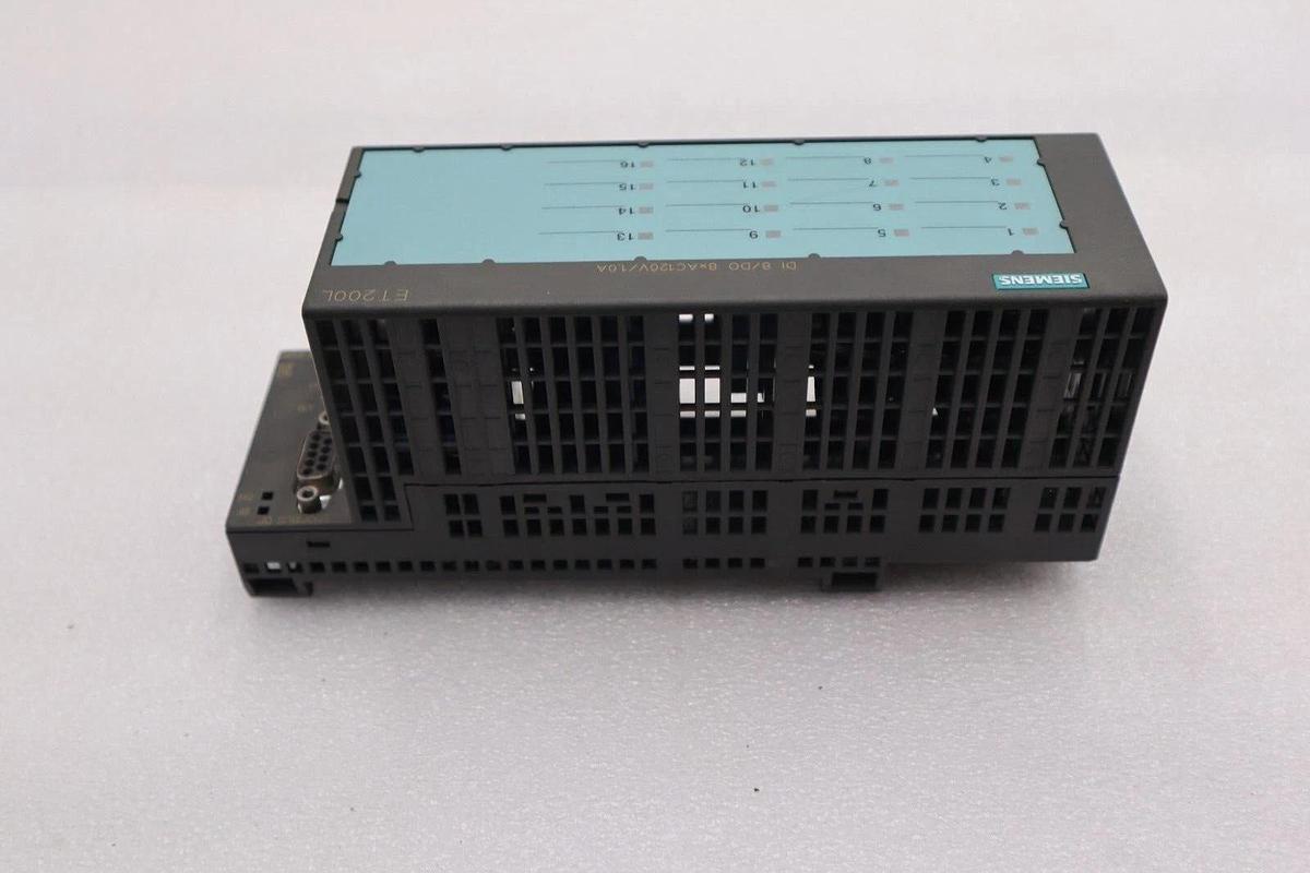 Siemens SIMATIC Digital in/Output Module 6ES7 133-1EH00-0XB0 STOCK 2021