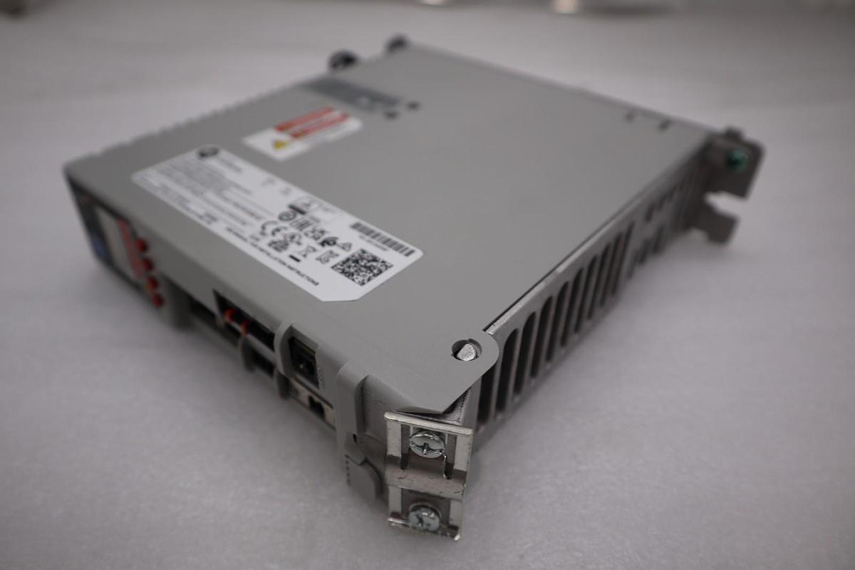 Used ALLEN BRADLEY 2198-H008-ERS / 2198H008ERS (USED) STOCK H1604