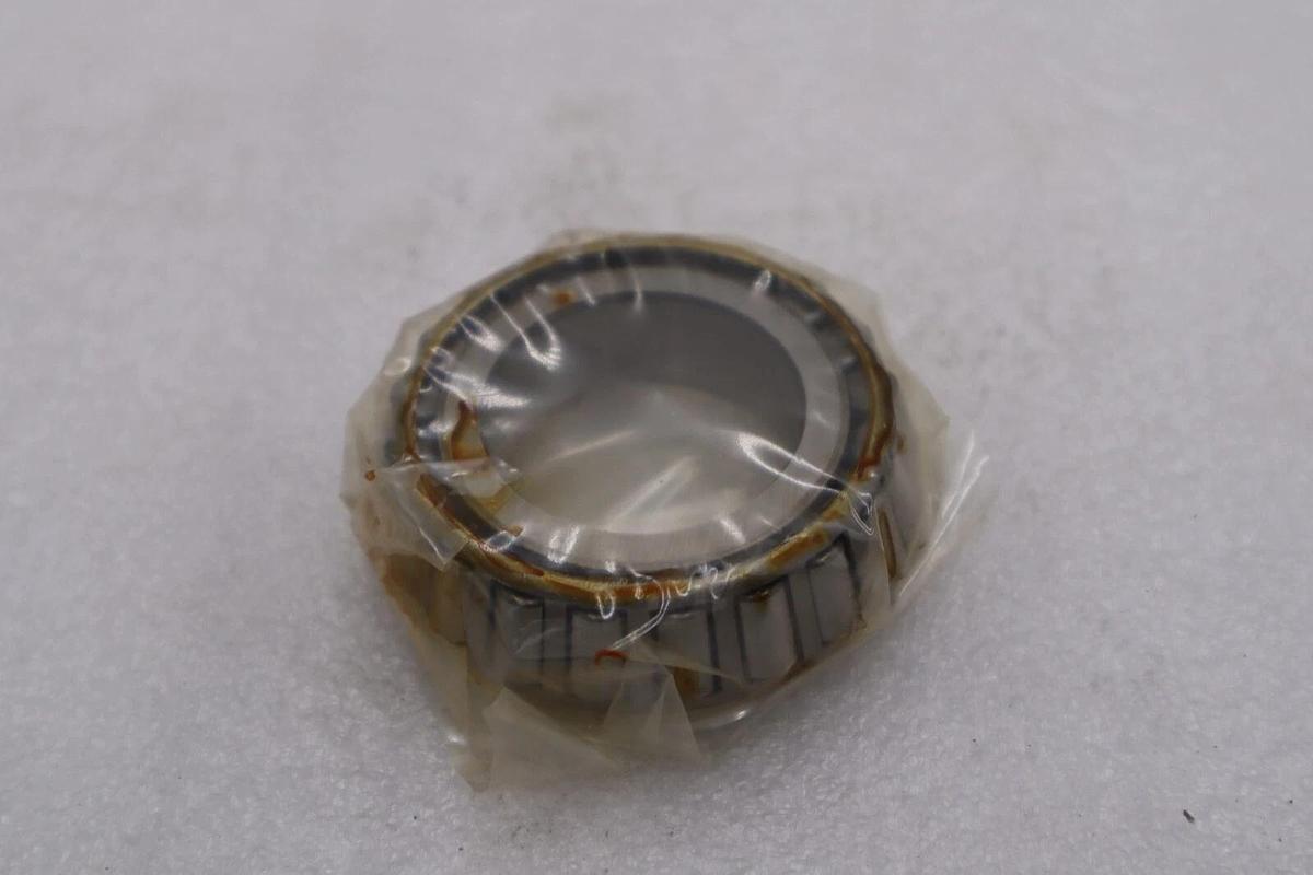 NEW OPEN BOX TIMKEN 19138 TAPERED ROLLER BEARING CONE STOCK K-3181