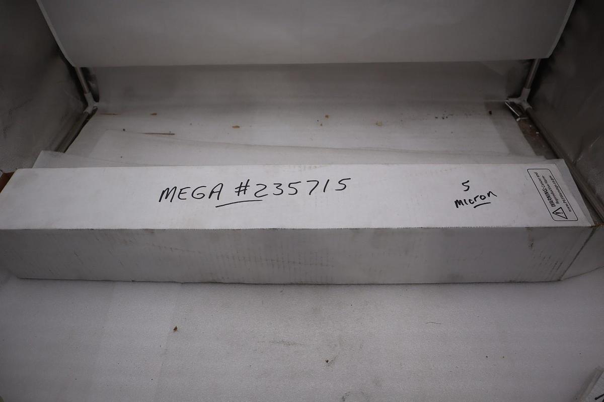 OEM Hydac Filter Element 5.03.27 D 05 BN4/ 5.03.27D05BN4 2065004 - STOCK GF1128