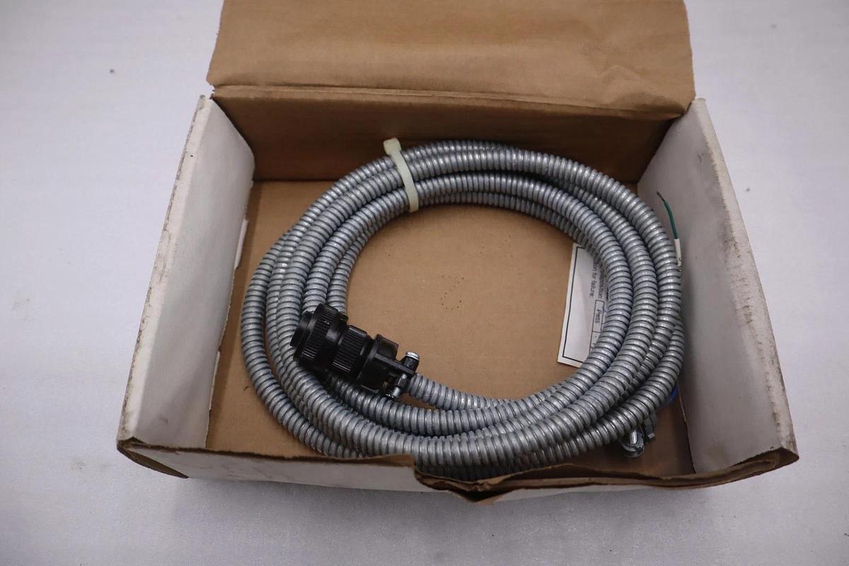 Dynapar ASSY. Cable 10ft 6pin 14002090010 New In Box STOCK GF-783