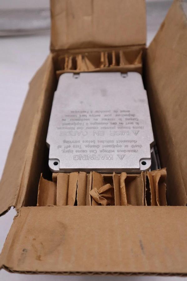 Used New Honeywell Modutrol Motor M7284A-1004 M7284A1004 STOCK H937