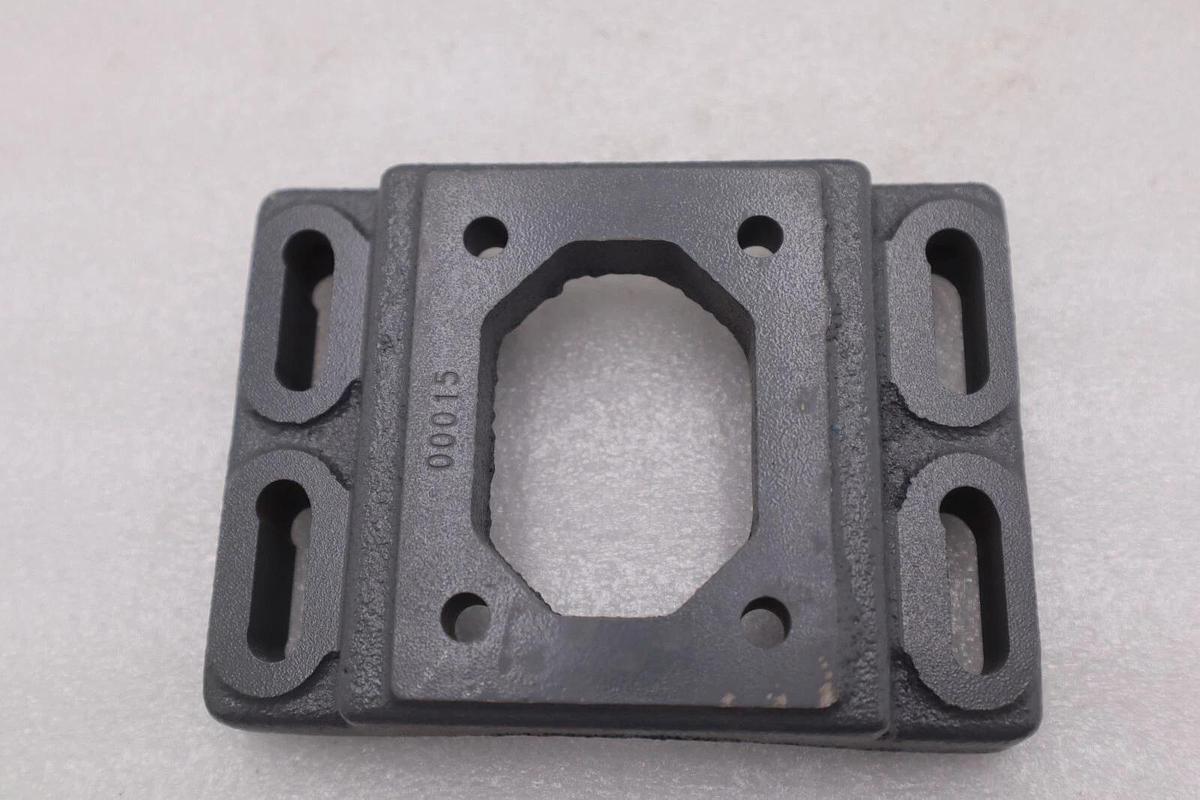 HUB CITY 0229-00015-130 KIT, MTG BASE HCI STOCK B-897