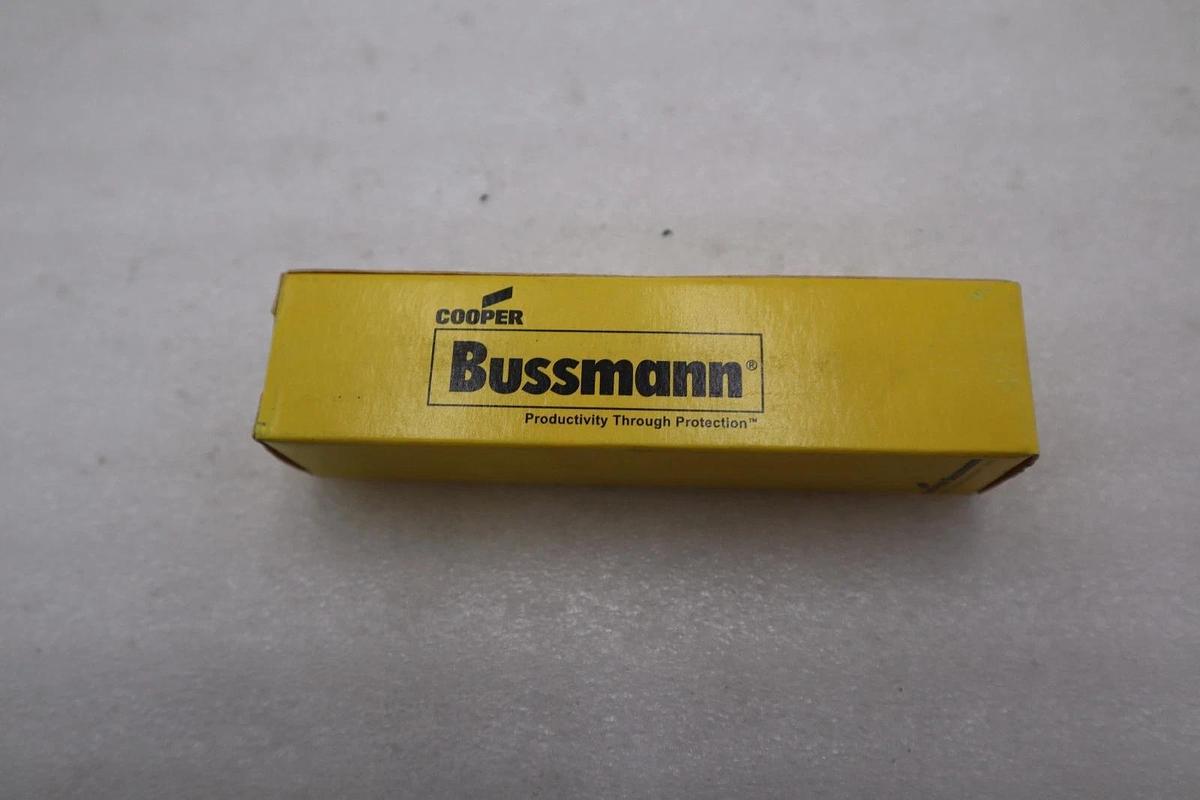 NEW Bussmann LPJ-80SP Fuse 80A 600V Time Delay Class J Dual Element STOCK H594A