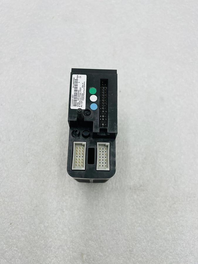 Used EMERSON DELTAV KJ3002X1-BD1 ANALOG INPUT 1-5 VDC #K-2531
