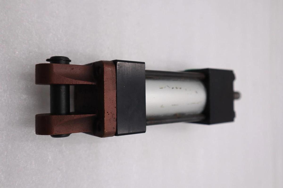 ASCO P2AK-01I1J-DAA2 CYLINDER/ASSEMBLY ITEM - SURPLUS NEVER USED STOCK H1277A