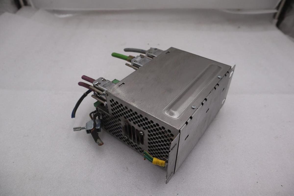 Used Bereger Lahr TLC511 F Servo Drive POSITIONING CONTROLLER 5 AMP STOCK B-726